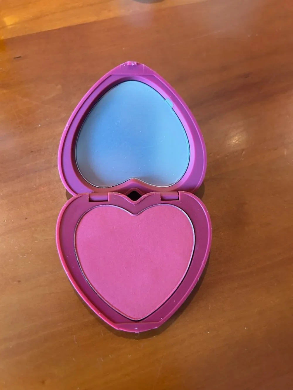 2 NWOT ColourPop Vibrant + Highly Pigmented Blush Duo
